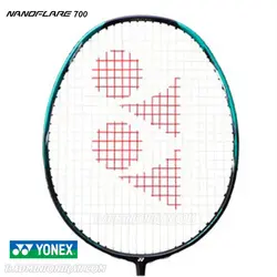 راکت بدمینتون یونکس YONEX NANOFLARE 700 - بدمینتون ایران