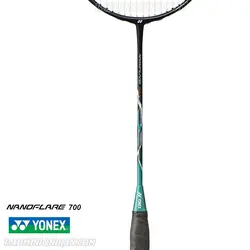 راکت بدمینتون یونکس YONEX NANOFLARE 700 - بدمینتون ایران