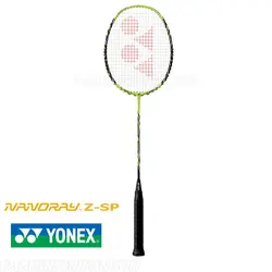 راکت بدمینتون یونکس YONEX NANORAY Z-Speed - بدمینتون ایران