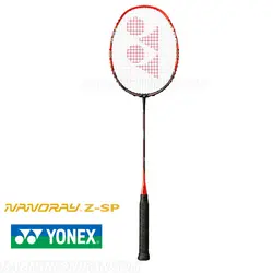 راکت بدمینتون یونکس YONEX NANORAY Z-Speed - بدمینتون ایران