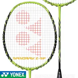 راکت بدمینتون یونکس YONEX NANORAY Z-Speed - بدمینتون ایران