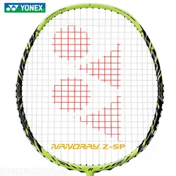 راکت بدمینتون یونکس YONEX NANORAY Z-Speed - بدمینتون ایران