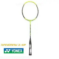 راکت بدمینتون یونکس YONEX NANORAY Z-Speed - بدمینتون ایران