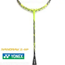 راکت بدمینتون یونکس YONEX NANORAY Z-Speed - بدمینتون ایران