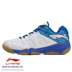 کفش بدمینتون لی نینگ Li Ning Multi-Accelerator V2 - بدمینتون ایران