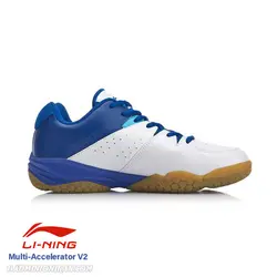 کفش بدمینتون لی نینگ Li Ning Multi-Accelerator V2 - بدمینتون ایران