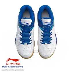 کفش بدمینتون لی نینگ Li Ning Multi-Accelerator V2 - بدمینتون ایران