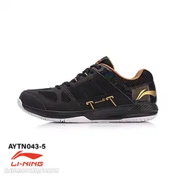 کفش بدمینتون لی نینگ Li-Ning AYTN043-5 - بدمینتون ایران