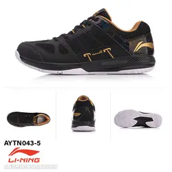 کفش بدمینتون لی نینگ Li-Ning AYTN043-5 - بدمینتون ایران