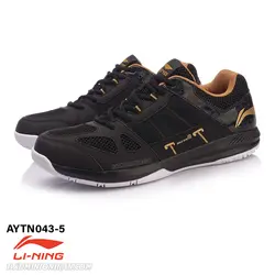 کفش بدمینتون لی نینگ Li-Ning AYTN043-5 - بدمینتون ایران