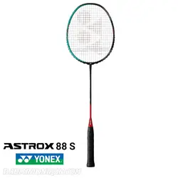 راکت بدمینتون یونکس Yonex Astrox 88 S - بدمینتون ایران