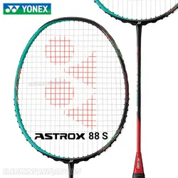 راکت بدمینتون یونکس Yonex Astrox 88 S - بدمینتون ایران