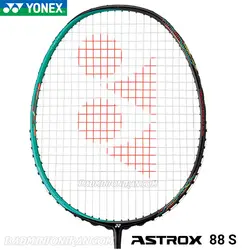 راکت بدمینتون یونکس Yonex Astrox 88 S - بدمینتون ایران