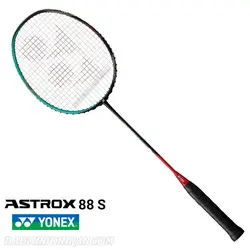 راکت بدمینتون یونکس Yonex Astrox 88 S - بدمینتون ایران