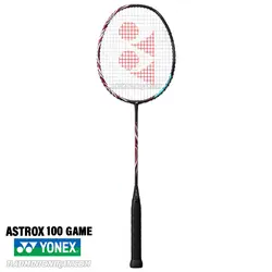 راکت بدمینتون یونکس YONEX ASTROX 100 GAME - بدمینتون ایران