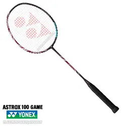 راکت بدمینتون یونکس YONEX ASTROX 100 GAME - بدمینتون ایران
