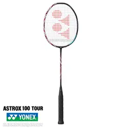 راکت بدمینتون یونکس YONEX ASTROX 100 TOUR - بدمینتون ایران