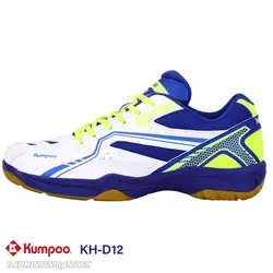 کفش بدمینتون کومپو KUMPOO KH-D12 - بدمینتون ایران