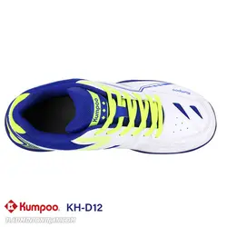 کفش بدمینتون کومپو KUMPOO KH-D12 - بدمینتون ایران