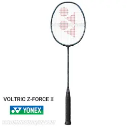 راکت بدمینتون یونکس Yonex Voltric Z-Force Ⅱ - بدمینتون ایران