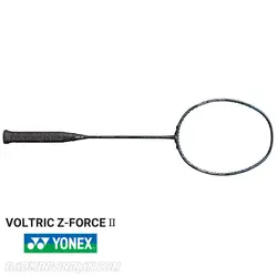 راکت بدمینتون یونکس Yonex Voltric Z-Force Ⅱ - بدمینتون ایران