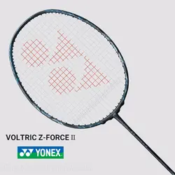 راکت بدمینتون یونکس Yonex Voltric Z-Force Ⅱ - بدمینتون ایران