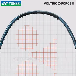 راکت بدمینتون یونکس Yonex Voltric Z-Force Ⅱ - بدمینتون ایران