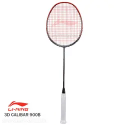 راکت لی نینگ Li-Ning 3D CALIBAR 900B - بدمینتون ایران
