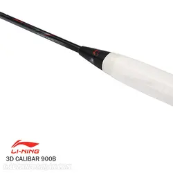 راکت لی نینگ Li-Ning 3D CALIBAR 900B - بدمینتون ایران