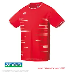 تیشرت بدمینتون یونکس 10286 MEN'S CREW NECK SHIRT - بدمینتون ایران