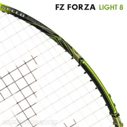 راکت بدمینتون فورزا FZ FORZA LIGHT 8 - بدمینتون ایران