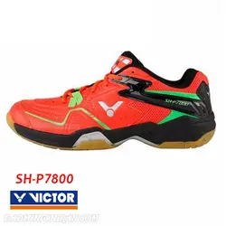 کفش بدمینتون ویکتور Victor SH-P7800 - بدمینتون ایران