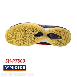 کفش بدمینتون ویکتور Victor SH-P7800 - بدمینتون ایران