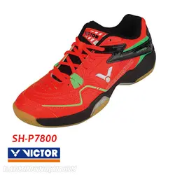کفش بدمینتون ویکتور Victor SH-P7800 - بدمینتون ایران