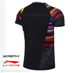 تیشرت بدمینتون Li Ning AAYM075-2 - بدمینتون ایران