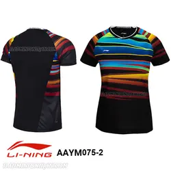 تیشرت بدمینتون Li Ning AAYM075-2 - بدمینتون ایران