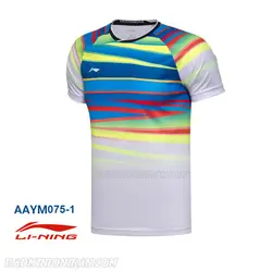 تیشرت بدمینتون Li Ning AAYM075-1 - بدمینتون ایران