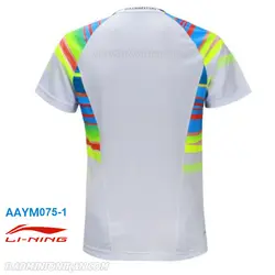 تیشرت بدمینتون Li Ning AAYM075-1 - بدمینتون ایران