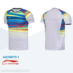تیشرت بدمینتون Li Ning AAYM075-1 - بدمینتون ایران