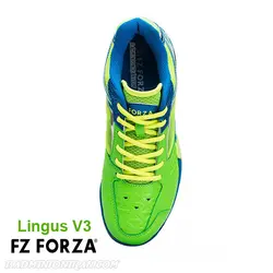 کفش بدمینتون فورزا Fz Forza Lingus V3 - بدمینتون ایران