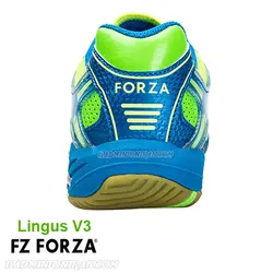 کفش بدمینتون فورزا Fz Forza Lingus V3 - بدمینتون ایران