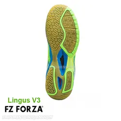 کفش بدمینتون فورزا Fz Forza Lingus V3 - بدمینتون ایران