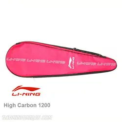 راکت بدمینتون لینینگ Li-Ning High Carbon 1200 - بدمینتون ایران