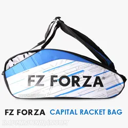 کیف ورزشی فورزا Fz Forza CAPITAL RACKET BAG - بدمینتون ایران