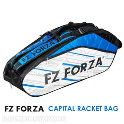 کیف ورزشی فورزا Fz Forza CAPITAL RACKET BAG - بدمینتون ایران