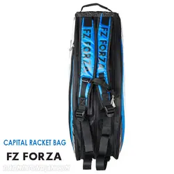 کیف ورزشی فورزا Fz Forza CAPITAL RACKET BAG - بدمینتون ایران
