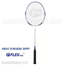 راکت بدمینتون فلکس Flex-High Tension 32 PP - بدمینتون ایران