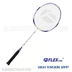راکت بدمینتون فلکس Flex-High Tension 32 PP - بدمینتون ایران
