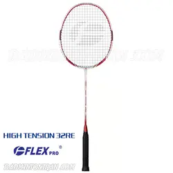 راکت بدمینتون فلکس Flex High Tension 32 RE - بدمینتون ایران
