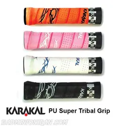 گریپ کاراکال مدل Tribal - بدمینتون ایران